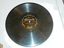 EXCELLENT PRE-WAR GENNETT JAZZ 78: GEORGE H. TREMER, SPIRIT OF '49 RAG