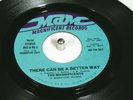 Rare Northern Soul Sweet Soul MONSTER 45 THE MAGNIFICENTS on MAM crossover NM