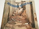 Movement In The City ?– 
