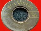 Arthur Crudup - That's All Right 45 RCA Victor red vinyl blues/rockabilly VG