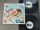 DIRE STRAITS Alchemy - Dire Straits Live LP Vertigo VERY 11 UK 1984 EXCELLENT