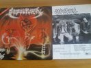 Sepultura - Morbid Visions - Roadracer RC 9276 1