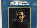 WILLIE NELSON 