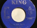 The J.B.s - The Grunt (part 1&2) 45 King funk breaks vg++