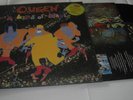 (1616) Queen -  A Kind Of Magic - FOC - OIS - DMM -  1986 - 062-2405311