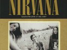 Nirvana ?– KAOS FM Live 17/04/1987 vinyl LP Sealed New