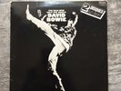 RARE FRENCH DAVID BOWIE THE MAN WHO SOLD THE WORLD & SPACE ODDITY DOUBLE LP