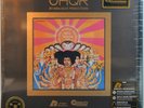 Jimi Hendrix Axis Bold As Love UHQR New Sealed Stereo #0055 AND Mono #0056