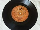 BOB MARLEY & THE WAILERS - SOUL SHAKEDOWN PARTY / CAUTION (1974 TROJAN 7