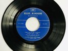Hillbilly Bop EP 45 MADDOX BROTHERS & ROSE Wilburn Bros BLUE RIBBON 20 Rare