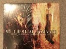 I Brought You My Bullets, You Brought Me Your Love -Yellow - My Chemical Romance