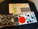 Persuasive/Provacative Percussion - 5 LPS Very Good Condition