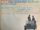 The best of the Spencer Davis Group featuring Stevie Winwood   ILPS 9070 Vinyl