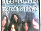 Deep Purple - Machine Head - EMI Records (TPSA 7504) Gatefold Vinyl LP Album