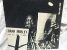 Hank Mobley -and his all stars- BLUE NOTE  1544, W 63RD,DG, RVG,Ear  9M