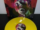 ALICE IN CHAINS, FACELIFT, GATEFOLD JACKET, YELLOW VINYL LP, NEW SEALED