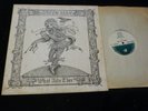 GREEN MAN: WHAT AILS THEE ?:  PRIVATE FEM FOLK ? ROCK 1975 UK LP: VG+