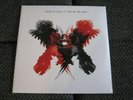 Kings Of Leon ?– Only By The Night - DLP,  RCA ?– 88697 32712 1