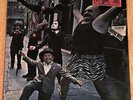 The Doors STRANGE DAYS original factory sealed Promo Pressing