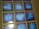 KONVOLUT/ SERIE 12 LPs   -   J a m e s   L a s t   