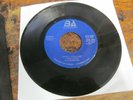 FLASHBACK Party Feeling 45 BLUE ASH 80s modern soul OHIO VG+ plays well