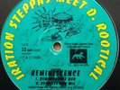 IRATION STEPPAS Meet D ROOTICAL - Reminiscence - 10