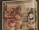 Walter Carlos   Clockwork Orange * LP (Vinyl) 1972 *  Ninth Symphony  Electronic