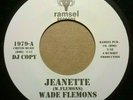wade flemons jeanette northern soul
