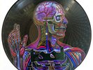 TOOL LATERALUS PROMO PICTURE DISC 12