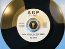AD-LIBS * NEW YORK IN THE DARK * NORTHERN SOUL WIGAN CASINO R&B