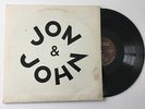 Jon Elias & John Petersen: JON & JOHN 1974 NM/M vinyl LP+bonus CD TESTED