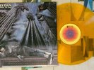 Steely Dan LP The Royal Scam Colored Vinyl VG++/M-