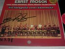 (1434) Ernst Mosch - Tschingsda und Bumsda - Signiert ?
