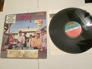 AC/DC Highway To Hell 1979 Atlantic LP SD 19244 Promo  VINYL EXC-NM COVER WORN