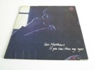IAN MATTHEWS 'IF YOU SAW THRO' MY EYES' LP UK VERTIGO 1971 SWIRL BAG GATEFOLD