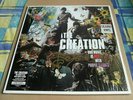 The Creation - Our Music Is Red With Purple Flashes. LP, ltd coloured vinyl. Hmv