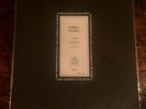 Pablo Casals  JS Bach Suites For Unaccompanied Violin Cello CoLh 16 1957 LP NM-