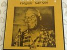Sidney Bechet 3 x 12” Vinyl Jazz Box-Set No 5‘ Integrale 1949-1959 CDF25. 1974