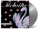 Melvins - Stoner Witch SILVER COLOURED vinyl LP NEW/SEALED IN STOCK