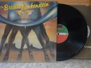 The Brides Of Funkenstein -Never Buy Texas From A Cowboy SD 19261 NEAR MINT