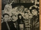 Charley Horse Screen Printed LP #30 of 200 Feat: The Cramps, Nashville Pussy
