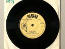 SOUND DIMENSION - COVER CHARGE - BANANA - SKA - ROCKSTEADY - ROOTS