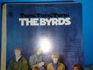 The Byrds Turn  Turn  Turn  Mismatched LP (Reissue vinyl in original sleeve).