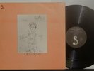 DASHIELL HEDAYAT - GONG 1971 FREAK CULT LP OBSOLETE NM IMPORT VPI NR