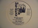 THE TROIDS Boogie Troids (From Mars) METREXX Electro Funk Rap + Promo 12