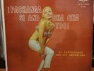 Al Castellanos Pachanga Si And Cha Cha Too  Mardi-Gras LP 5026 rare latin vinyl