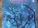Amon Düül II Phallus Dei German Liberty Reissue LP