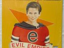 RAGE AGAINST THE MACHINE - EVIL EMPIRE 1996 US ORG LP w/ INNER SLEEVE SHRINK