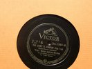 VICTOR label 1937...Fats Waller and his Rhythm...
