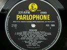 The Beatles - Revolver - UK 1966 1st STEREO Press LP 'Dr. Robert' Label EX+